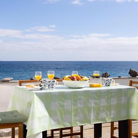 فيلا Lightbooking Playa De La Viuda Tenerife El Carreton المظهر الخارجي الصورة
