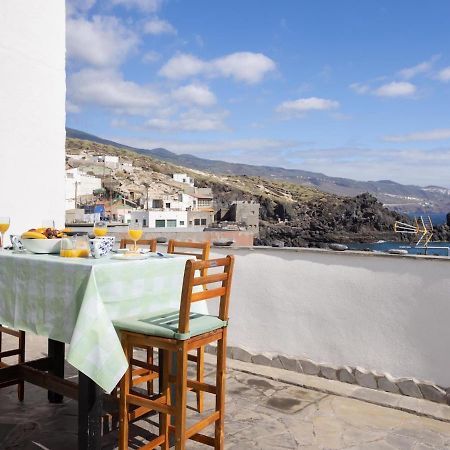 فيلا Lightbooking Playa De La Viuda Tenerife El Carreton المظهر الخارجي الصورة