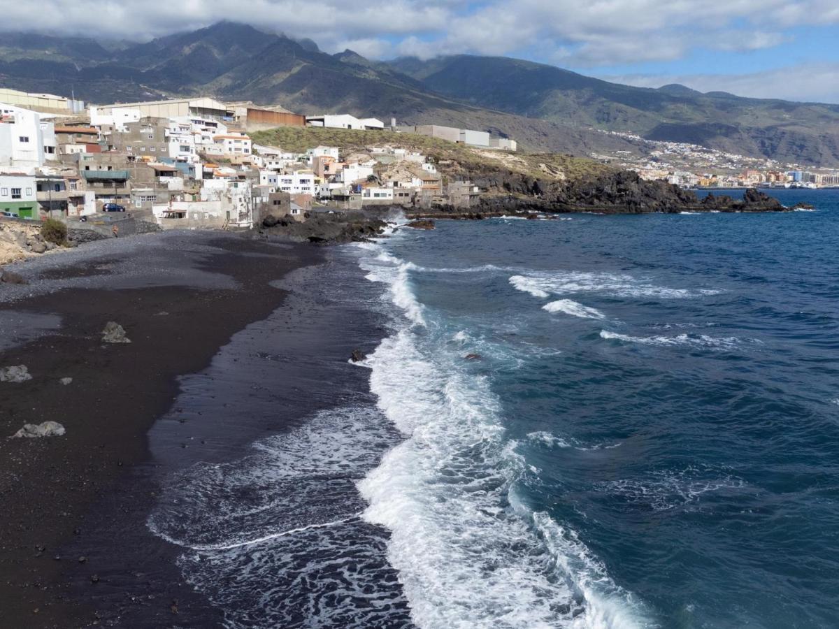 فيلا Lightbooking Playa De La Viuda Tenerife El Carreton المظهر الخارجي الصورة