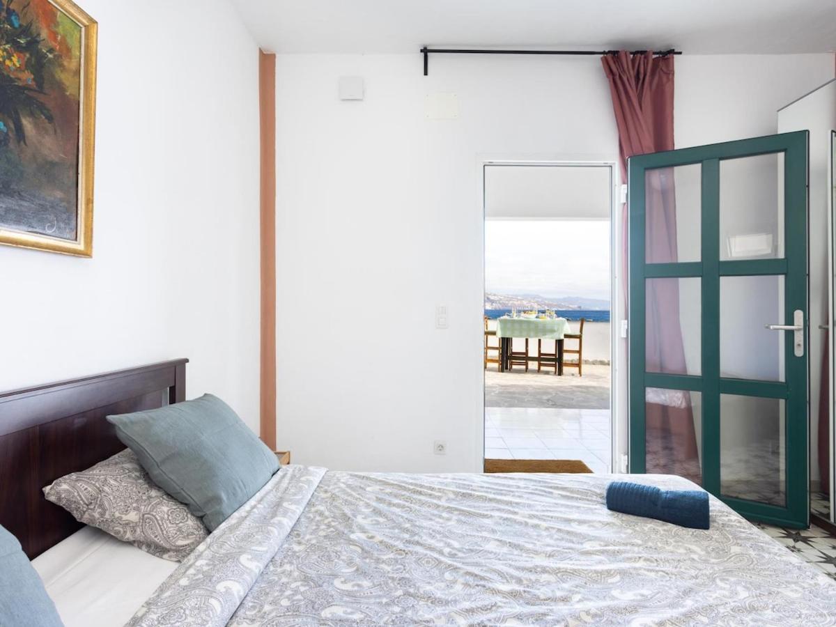 فيلا Lightbooking Playa De La Viuda Tenerife El Carreton المظهر الخارجي الصورة