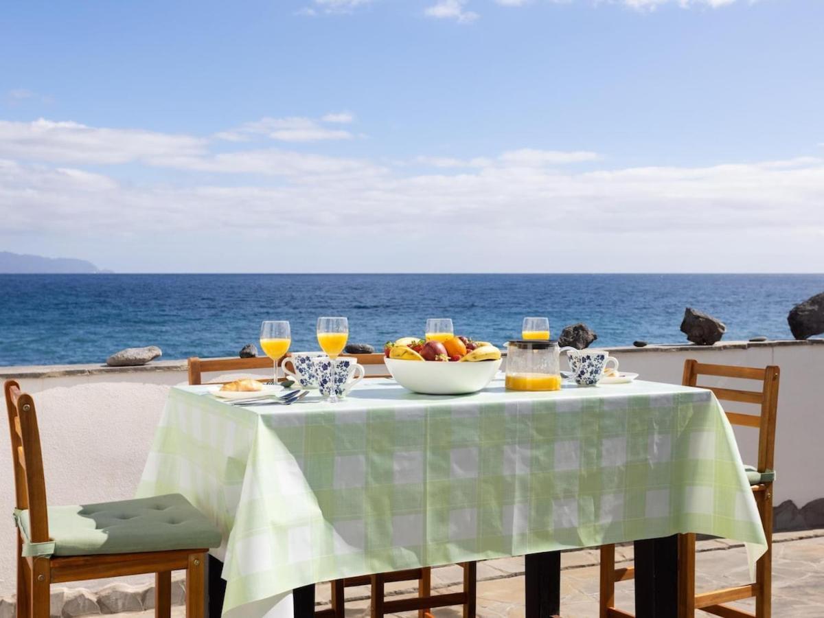 فيلا Lightbooking Playa De La Viuda Tenerife El Carreton المظهر الخارجي الصورة