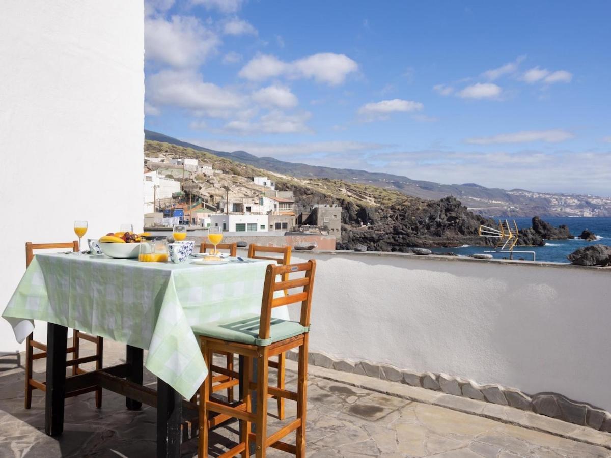 فيلا Lightbooking Playa De La Viuda Tenerife El Carreton المظهر الخارجي الصورة