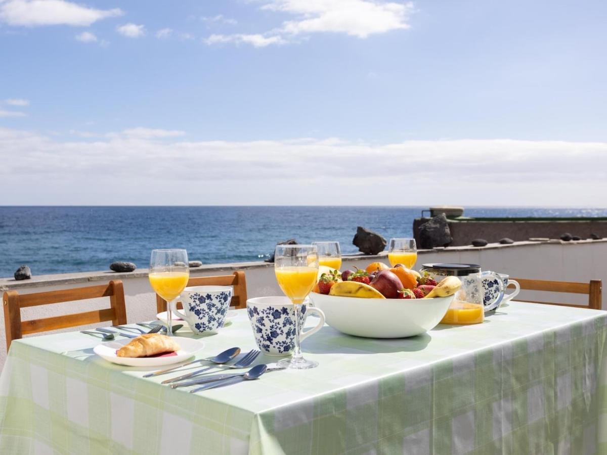 فيلا Lightbooking Playa De La Viuda Tenerife El Carreton المظهر الخارجي الصورة