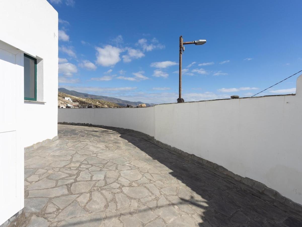 فيلا Lightbooking Playa De La Viuda Tenerife El Carreton المظهر الخارجي الصورة