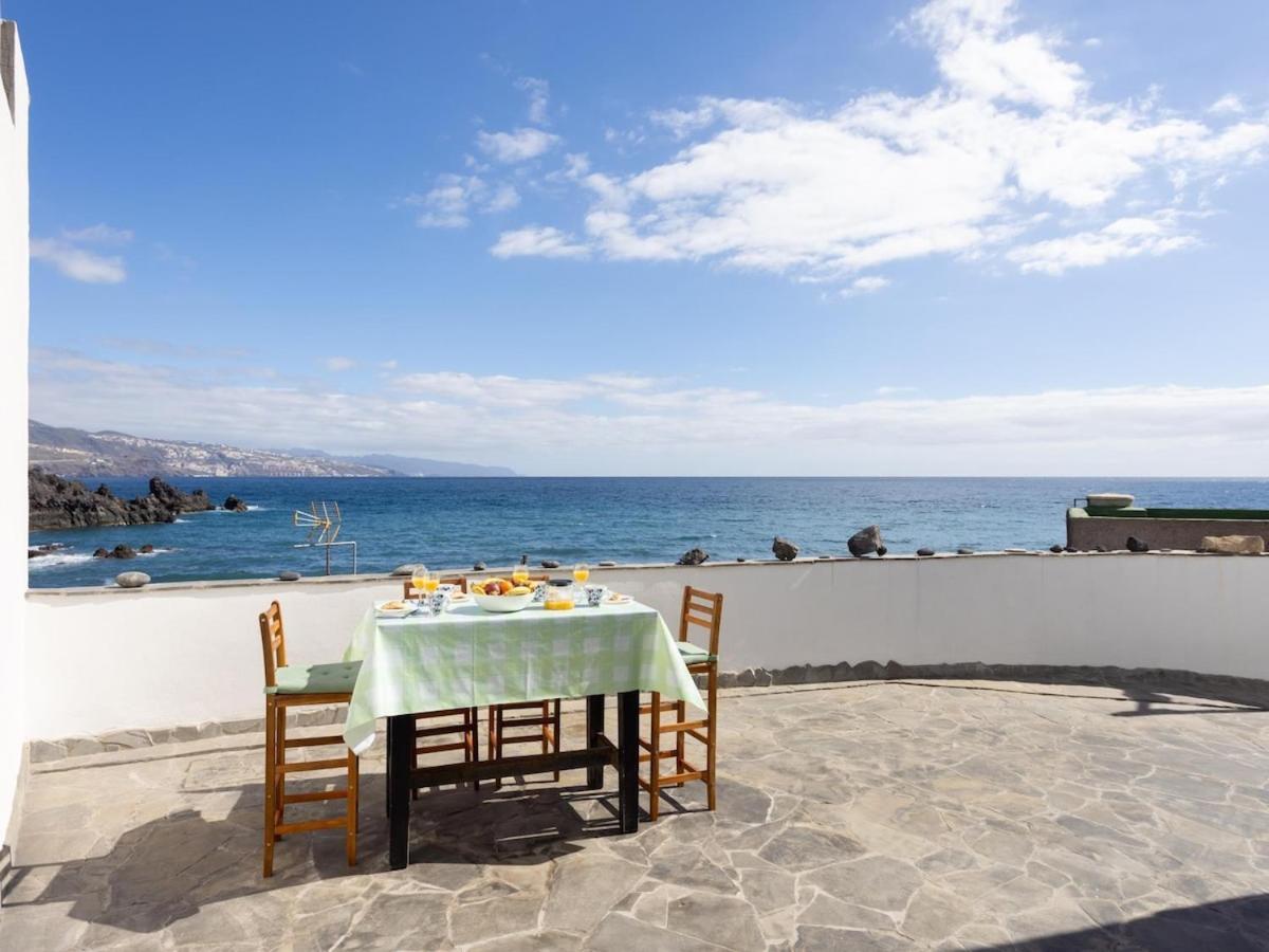فيلا Lightbooking Playa De La Viuda Tenerife El Carreton المظهر الخارجي الصورة
